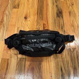 Patagonia Black Men's Bag